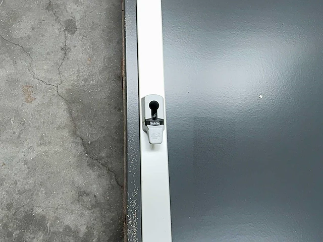 Dubbele garagedeur - afbeelding 5 van  6