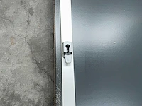 Dubbele garagedeur - afbeelding 5 van  6