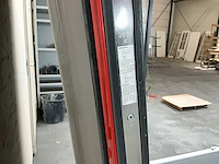 Dubbele garagedeur - afbeelding 6 van  6