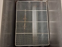 Dubbele gasfriteuse, bon-line, model jzh-rc-2 type a1 - afbeelding 7 van  9