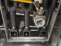 Dubbele gasfriteuse, bon-line, model jzh-rc-2 type a1 - afbeelding 5 van  11