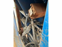 Dubbele hydraulische haspel - afbeelding 5 van  5