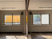Dubbele kantoorunit - afbeelding 2 van  17