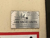 Dubbele kantoorunit - afbeelding 7 van  17