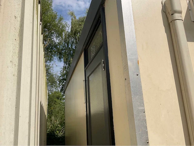 Dubbele kantoorunit - afbeelding 12 van  17