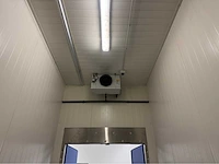 Dubbele koelcel (5,00x5,00 mtr) (25m2) - afbeelding 11 van  23