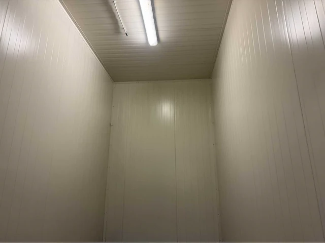 Dubbele koelcel (5,00x5,00 mtr) (25m2) - afbeelding 15 van  23