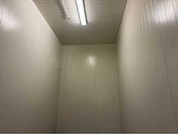 Dubbele koelcel (5,00x5,00 mtr) (25m2) - afbeelding 15 van  23