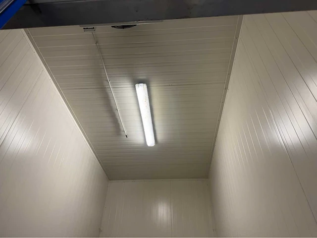 Dubbele koelcel (5,00x5,00 mtr) (25m2) - afbeelding 16 van  23