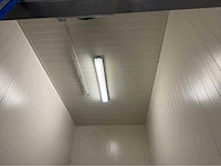 Dubbele koelcel (5,00x5,00 mtr) (25m2) - afbeelding 16 van  23