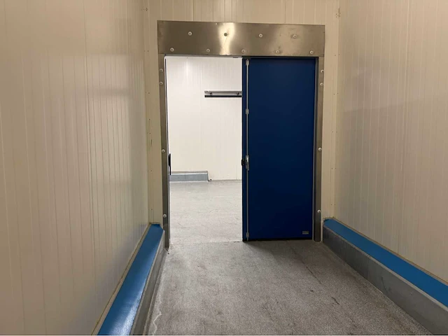 Dubbele koelcel (5,00x5,00 mtr) (25m2) - afbeelding 17 van  23