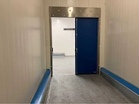Dubbele koelcel (5,00x5,00 mtr) (25m2) - afbeelding 17 van  23