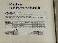 Dubbele koelcel (5,00x5,00 mtr) (25m2) - afbeelding 21 van  23