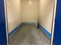 Dubbele koelcel (5,00x5,00 mtr) (25m2) - afbeelding 5 van  23