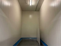 Dubbele koelcel (5,00x5,00 mtr) (25m2) - afbeelding 6 van  23
