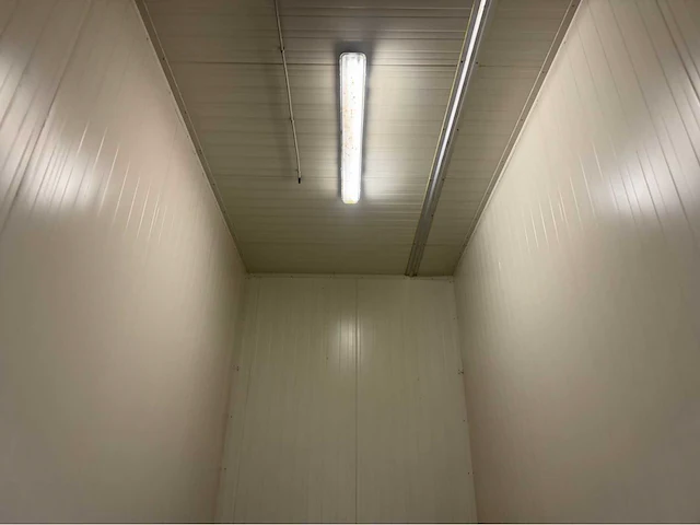 Dubbele koelcel (5,00x5,00 mtr) (25m2) - afbeelding 7 van  23