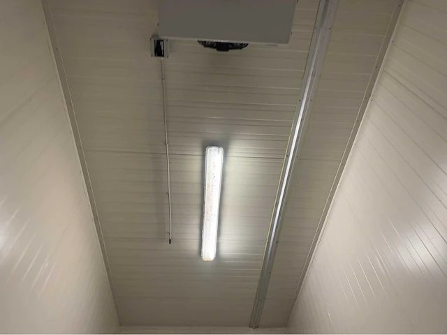 Dubbele koelcel (5,00x5,00 mtr) (25m2) - afbeelding 8 van  23