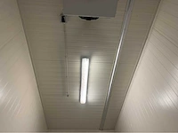 Dubbele koelcel (5,00x5,00 mtr) (25m2) - afbeelding 8 van  23