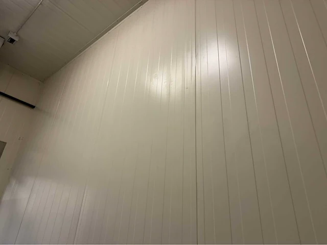 Dubbele koelcel (5,00x5,00 mtr) (25m2) - afbeelding 9 van  23