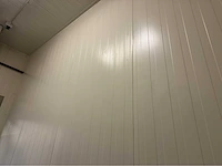 Dubbele koelcel (5,00x5,00 mtr) (25m2) - afbeelding 9 van  23