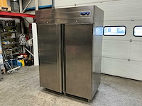 Dubbele koeling - afbeelding 1 van  7