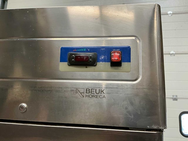 Dubbele koeling - afbeelding 2 van  7