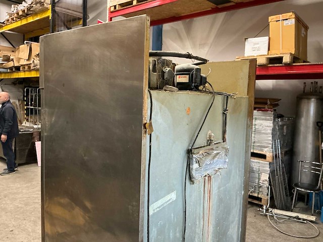 Dubbele koeling - afbeelding 3 van  7