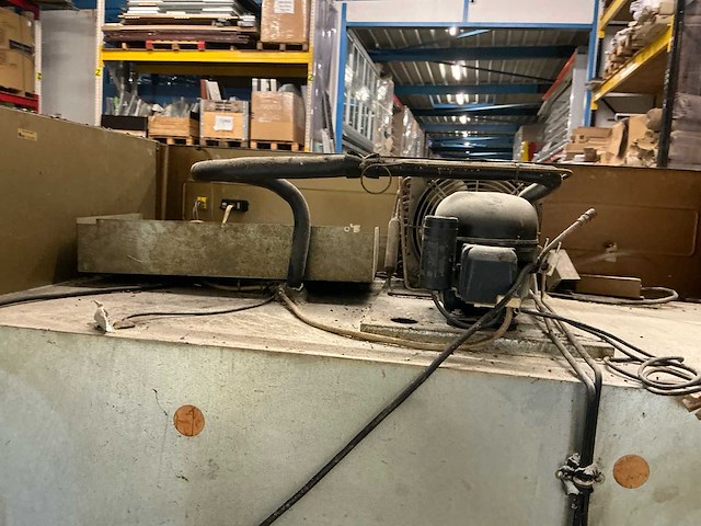 Dubbele koeling - afbeelding 4 van  7