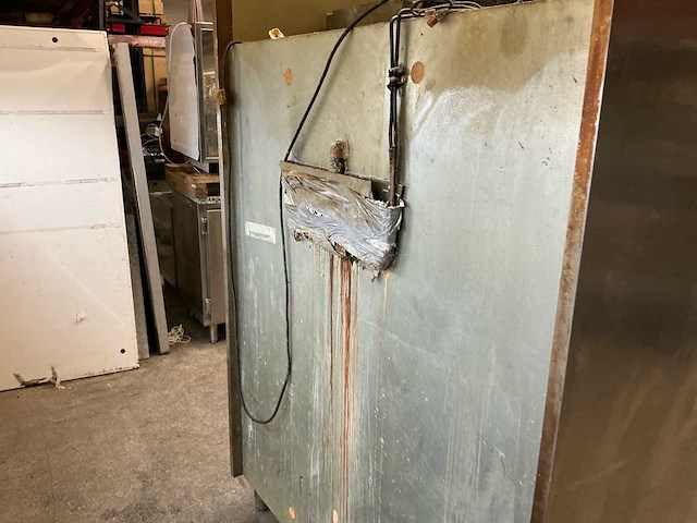 Dubbele koeling - afbeelding 5 van  7