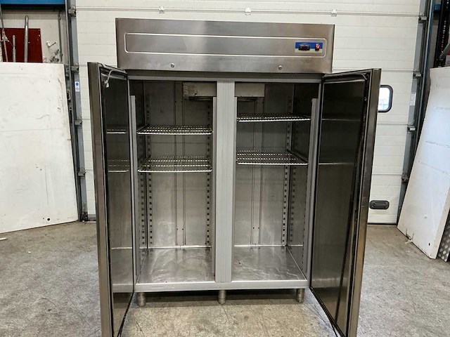 Dubbele koeling - afbeelding 6 van  7