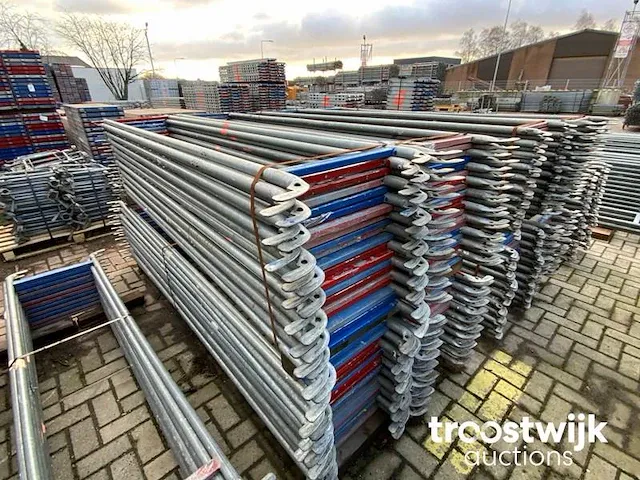Dubbele leuning - afbeelding 6 van  6
