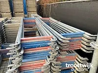 Dubbele leuning - afbeelding 4 van  7