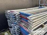 Dubbele leuning - afbeelding 6 van  7