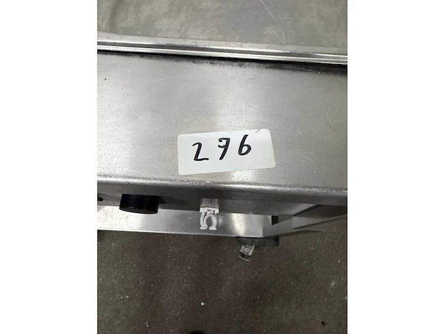 Dubbele mobiele au bain marie - afbeelding 2 van  5