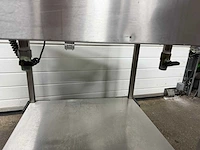 Dubbele mobiele au bain marie - afbeelding 5 van  5