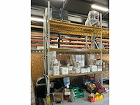 Dubbele palletstelling - afbeelding 2 van  7