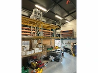 Dubbele palletstelling - afbeelding 3 van  7