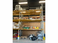 Dubbele palletstelling - afbeelding 4 van  7