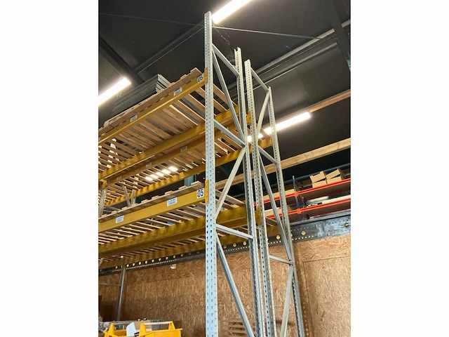 Dubbele palletstelling - afbeelding 6 van  7