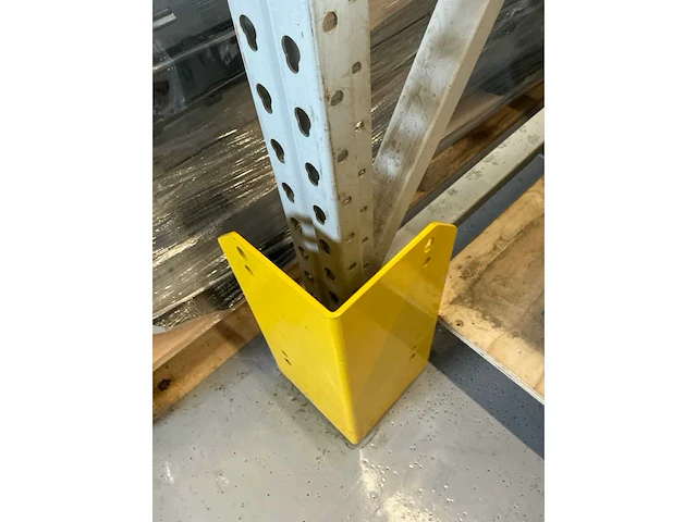 Dubbele palletstelling - afbeelding 7 van  7