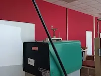 Dubbele papierboormachine nagel, citoborma 280 - afbeelding 3 van  11
