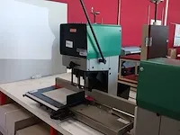 Dubbele papierboormachine nagel, citoborma 280 - afbeelding 5 van  11