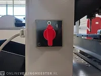 Dubbele papierboormachine nagel, citoborma 280 - afbeelding 9 van  11