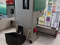 Dubbele papierboormachine nagel, citoborma 280 - afbeelding 10 van  11