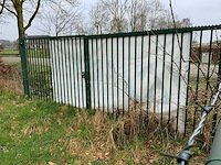 Dubbele poort - afbeelding 1 van  7