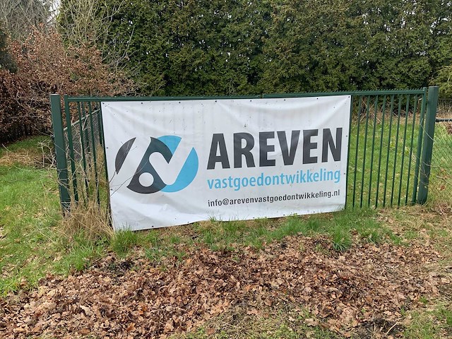 Dubbele poort - afbeelding 2 van  7