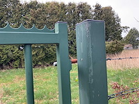 Dubbele poort - afbeelding 3 van  7