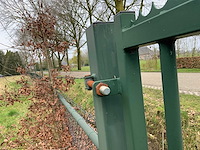 Dubbele poort - afbeelding 4 van  7