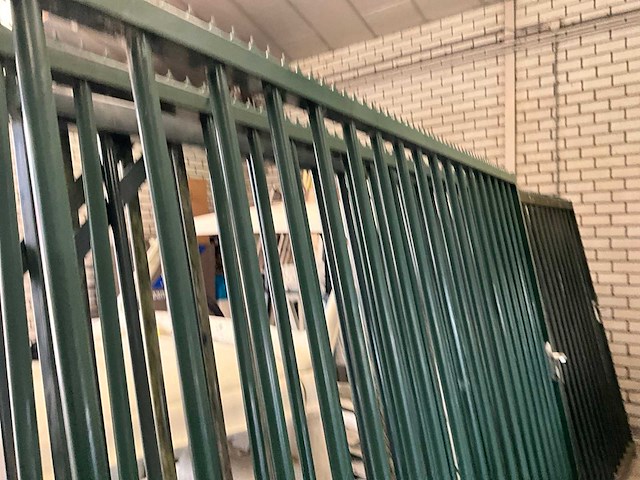 Dubbele poort - afbeelding 7 van  7