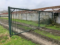 Dubbele poort - afbeelding 2 van  8